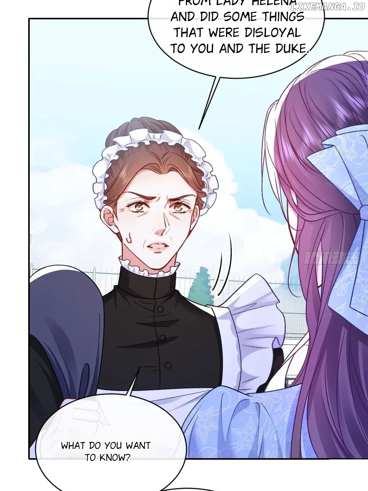 Confessing My Love to Him, the Treacherous One Chapter 23 - page 52